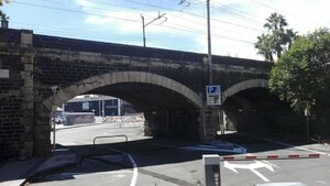 Гостиница Hotel Centrale Europa