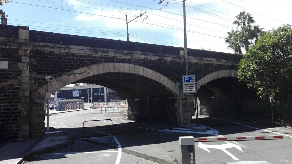 Фото Hotel Centrale Europa