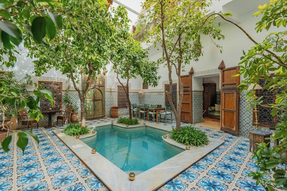 Фото Riad Yamina52