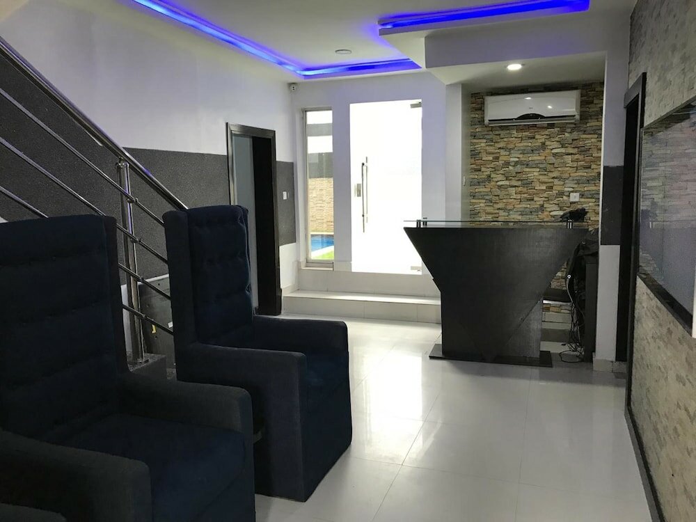 Фото H3 Luxury Cottage