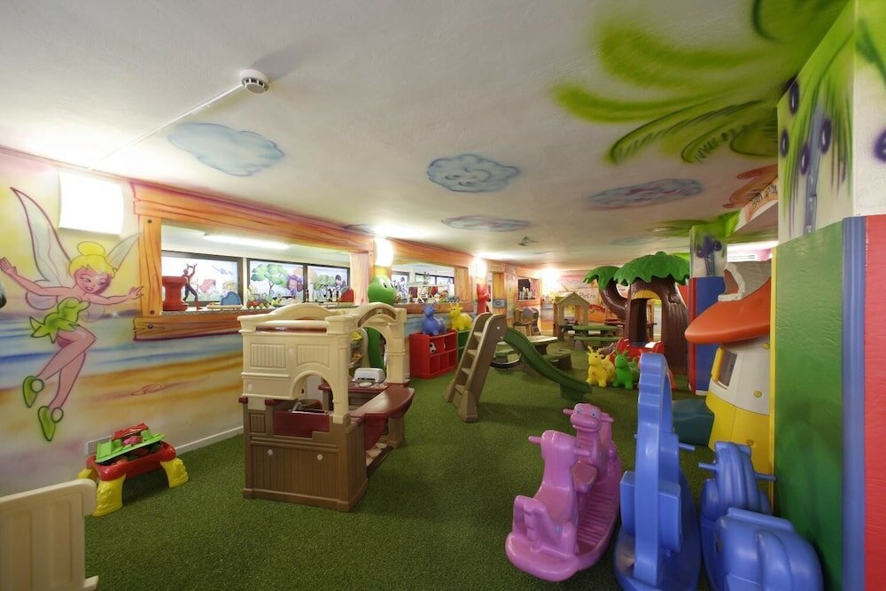 Фото Hotel Gardenia