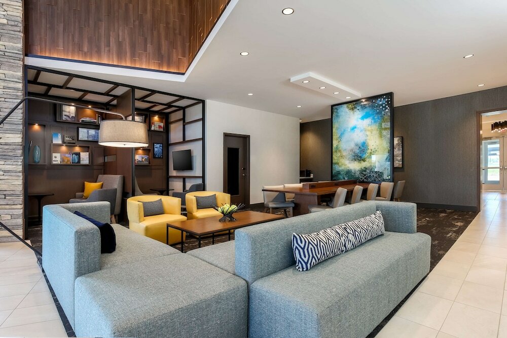 Фото Hyatt Place Austin Cedar Park