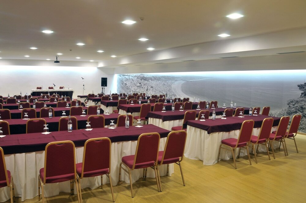 Фото Hotel Miramar Sul