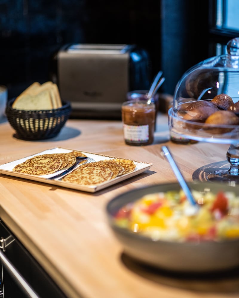 Фото Hôtel Lanjuinais