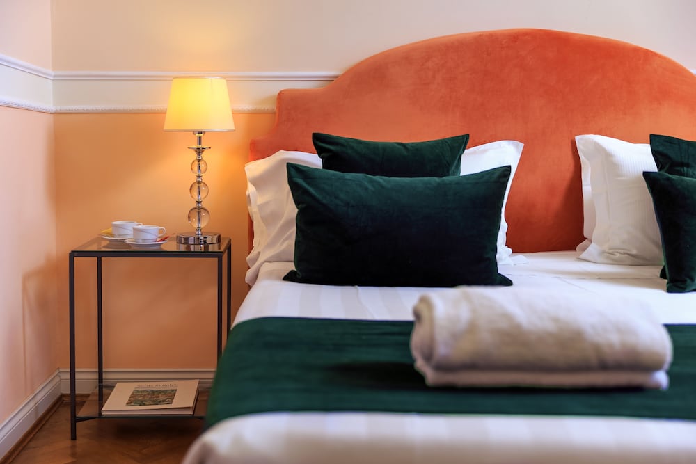 Фото Hotel Villa Carlotta