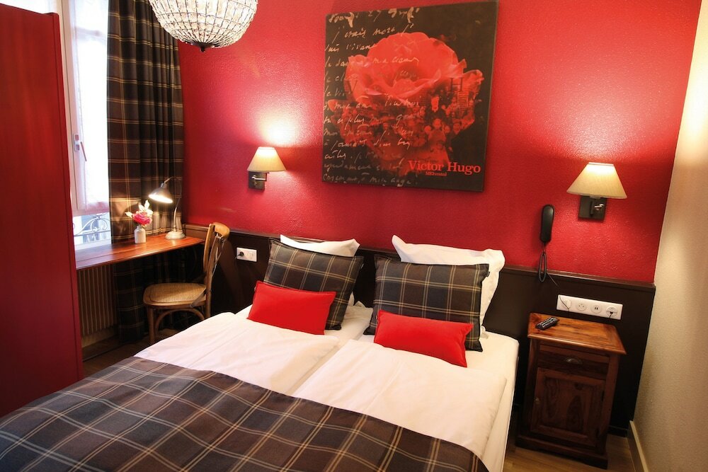 Фото Hotel Roses