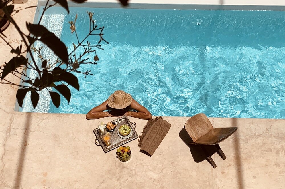 Фото Riad Dar Massai