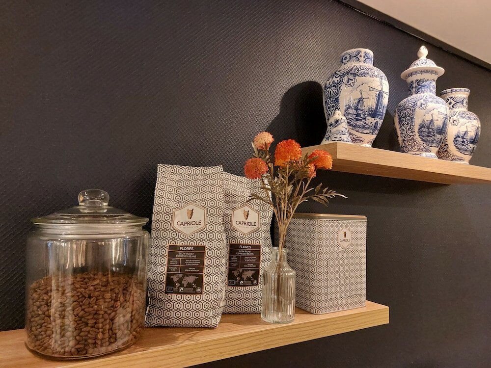 Фото Hotel de Koophandel