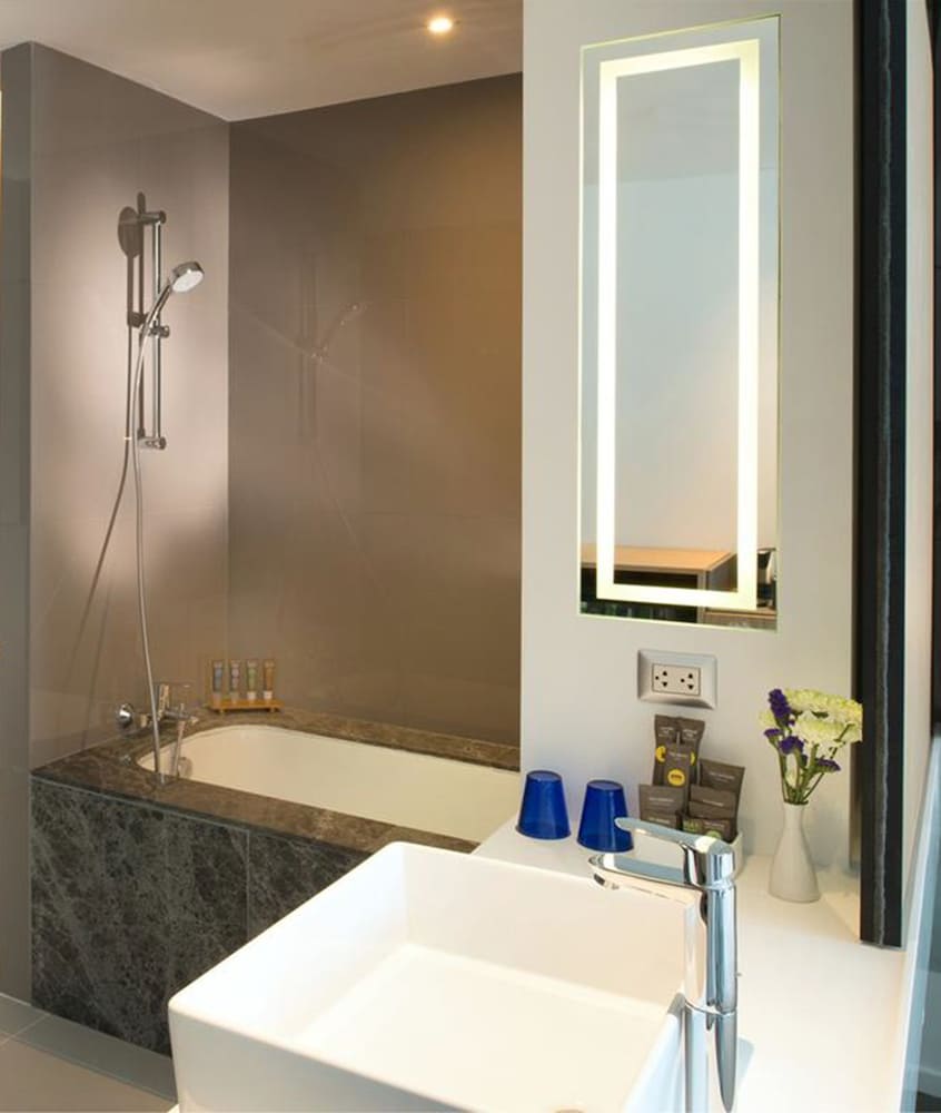 Фото Novotel Bangkok Sukhumvit 4