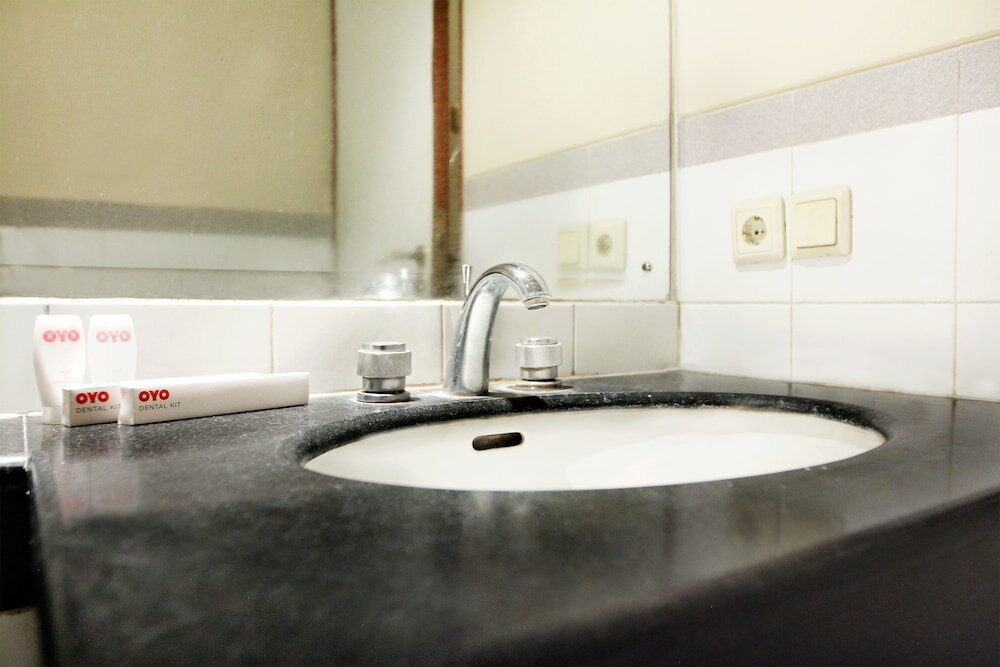 Фото Oyo 123 Puri Lotus