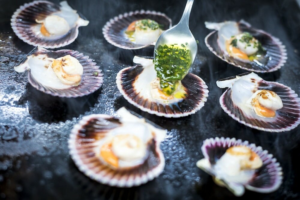 Фото Parador de Pontevedra