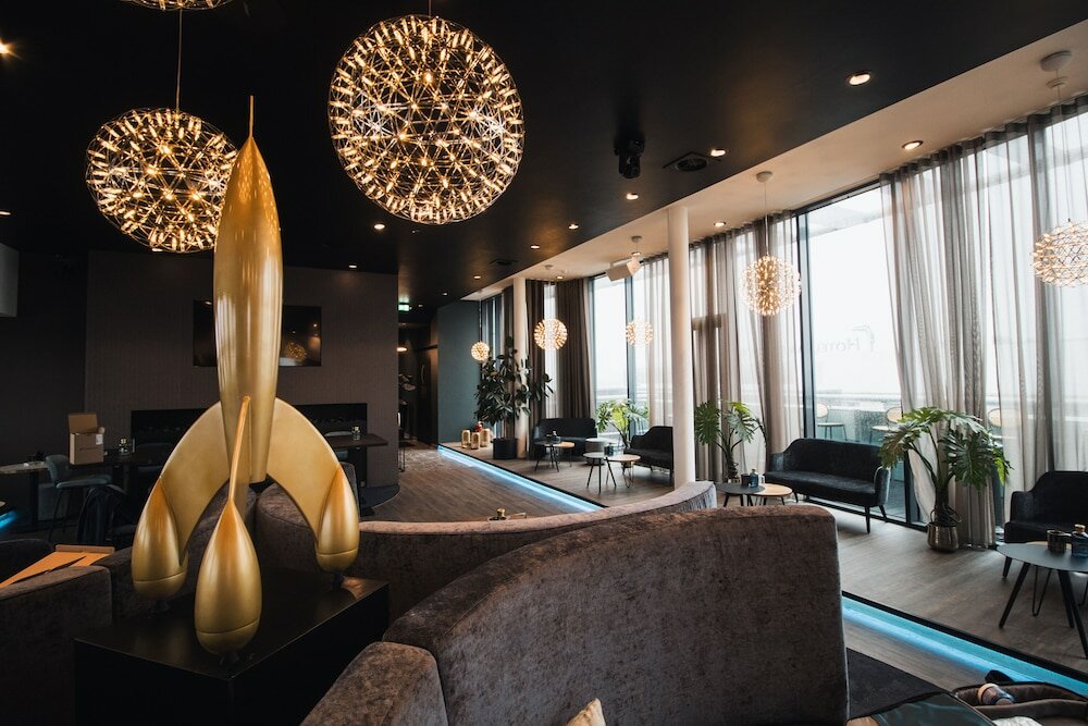 Фото Van Der Valk Hotel Amersfoort A1