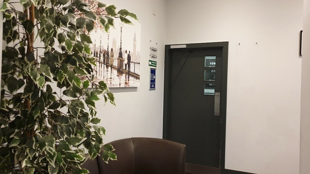 Фото London City Airport Hotel