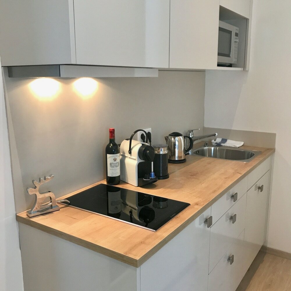 Фото One Bavaria Homes