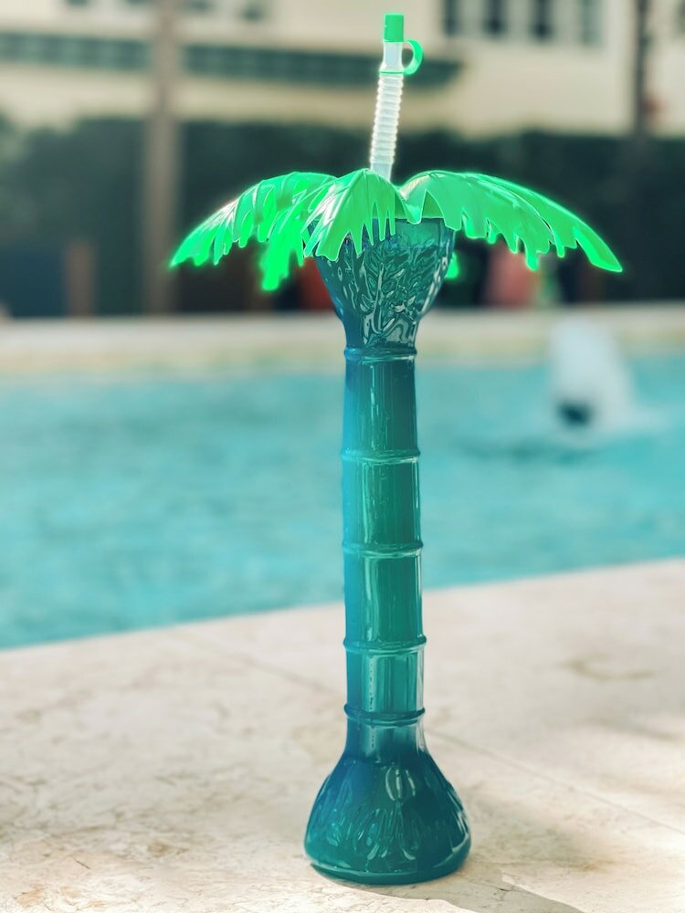 Фото The Fairwind Hotel