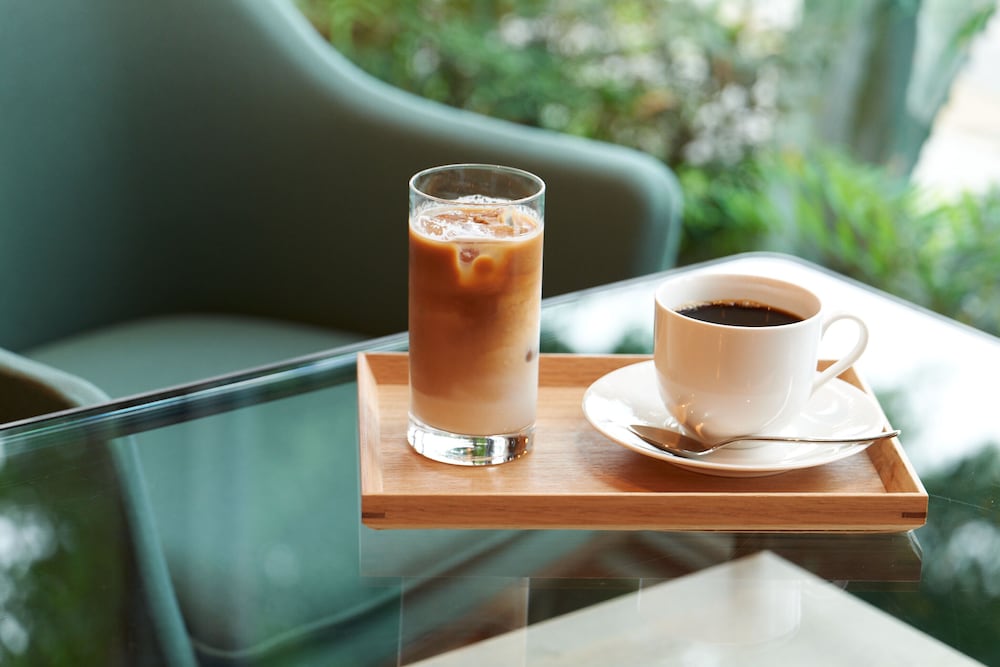 Фото Отель Miyako City Tokyo Takanawa