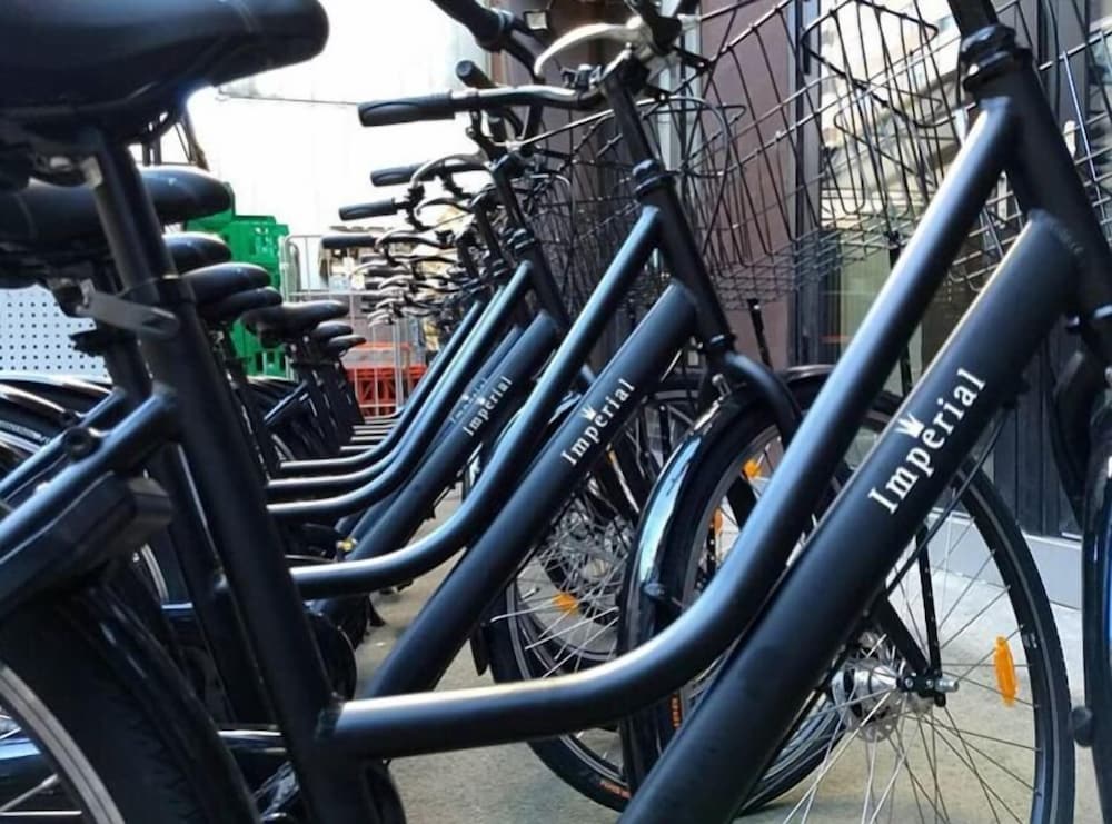 Фото Imperial Hotel