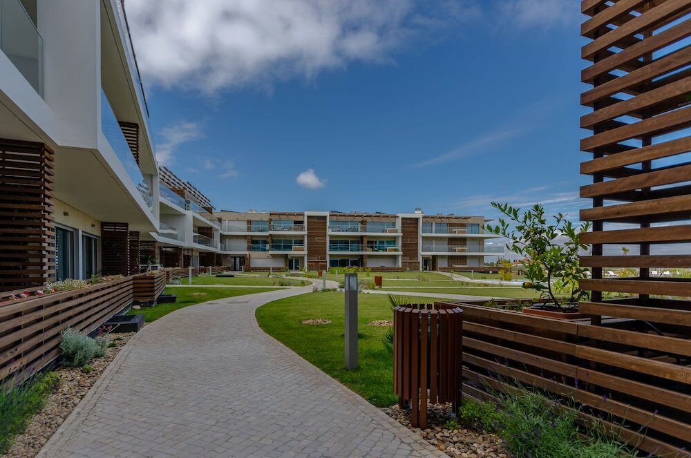 Фото Praia do Sal Lisbon Resort