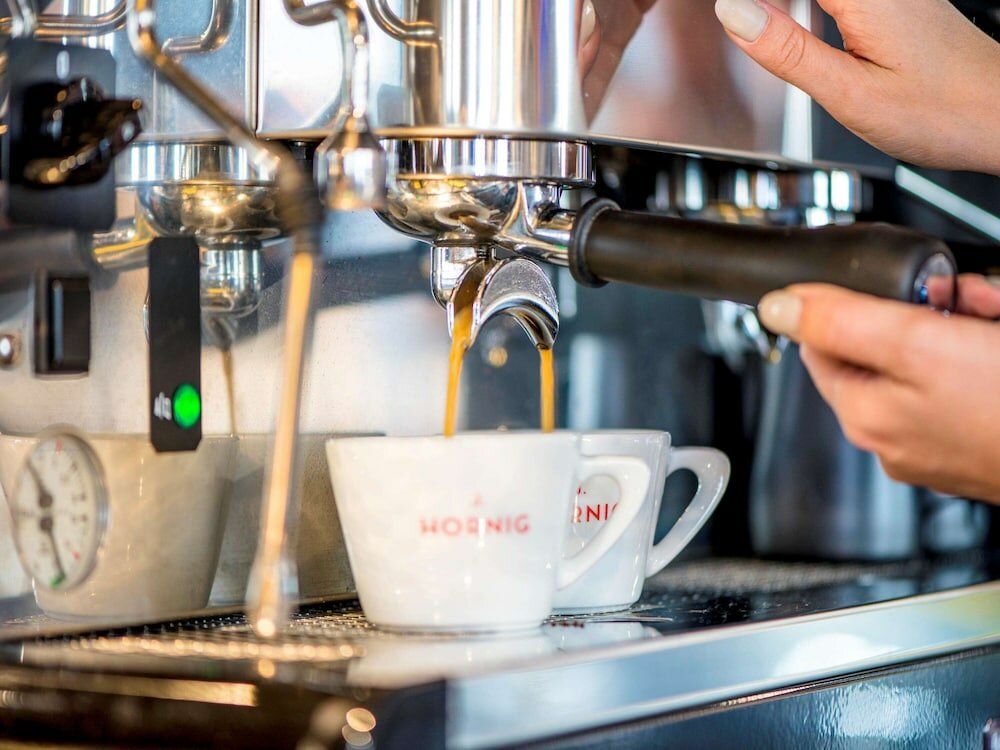 Фото Ibis Styles Wien Messe Prater