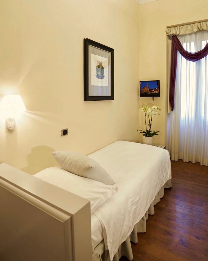 Фото B&b La Signoria Di Firenze