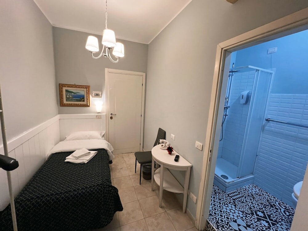 Фото Hotel Aurelia Milano Centrale