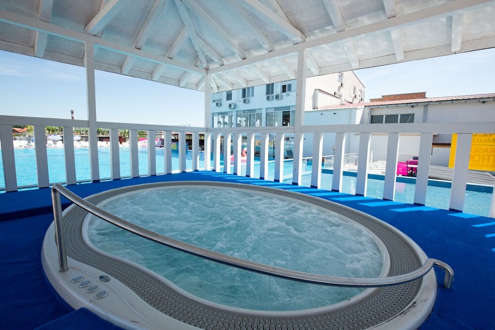 Фото Flamingo resort