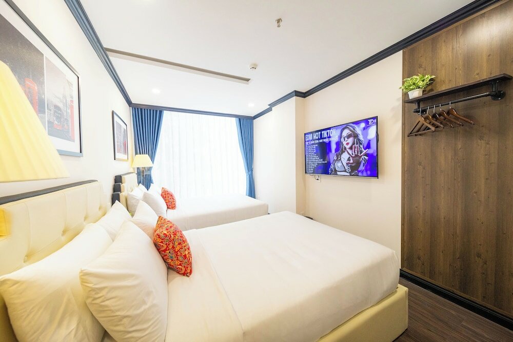 Фото The Passion Suite Hotel