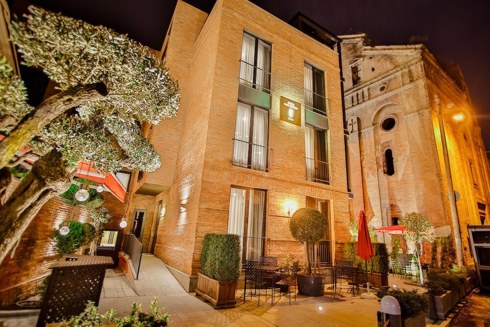 Фото отеля 5