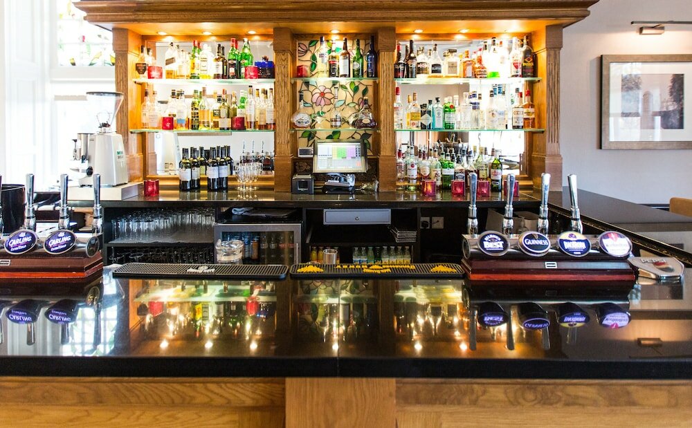 Фото Sherbrooke Castle Hotel