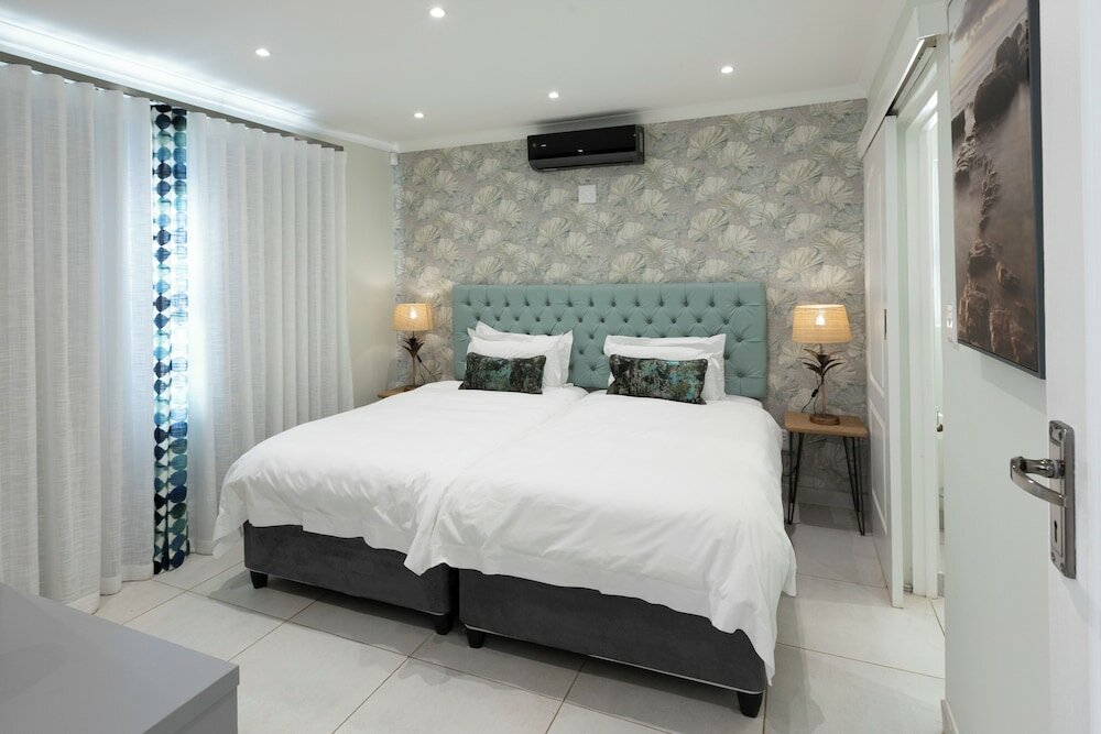 Фото Kunjani Cottages