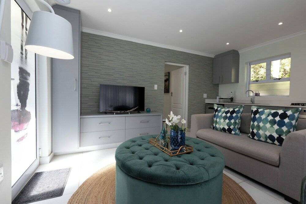 Фото Kunjani Cottages