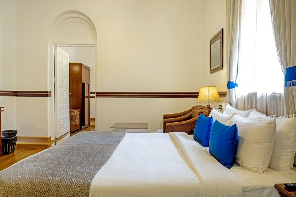 Фото Citrus Chambers Mahabaleshwar