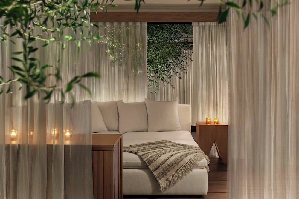 Фото The Abu Dhabi Edition