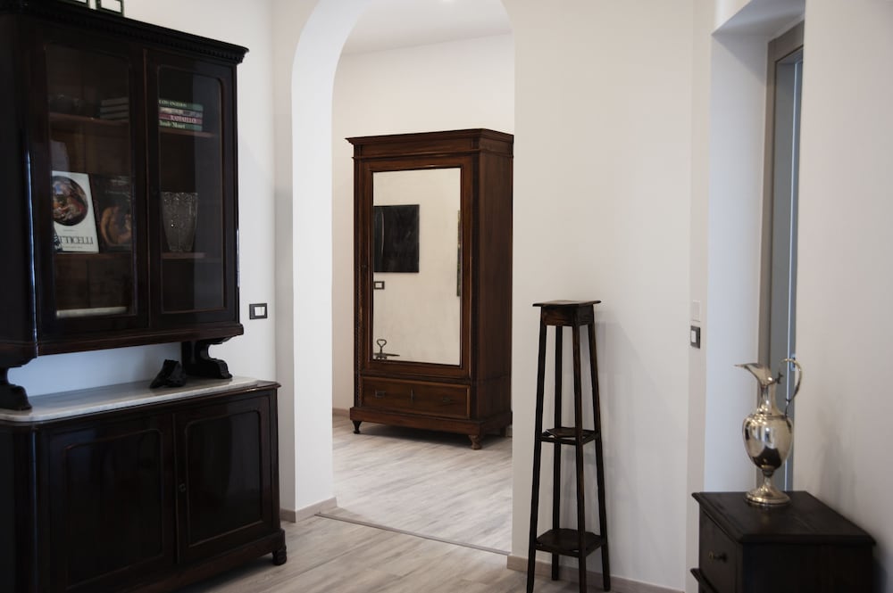 Фото B&b Sicania