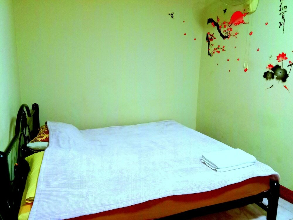 Фото Walking Street Encore Hotel