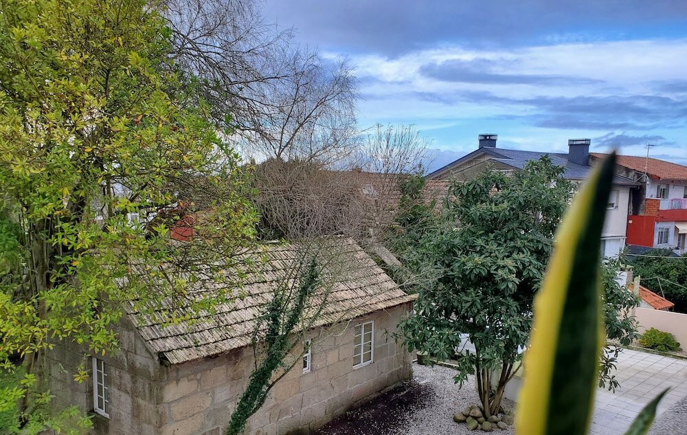 Фото Hotel O Pazo