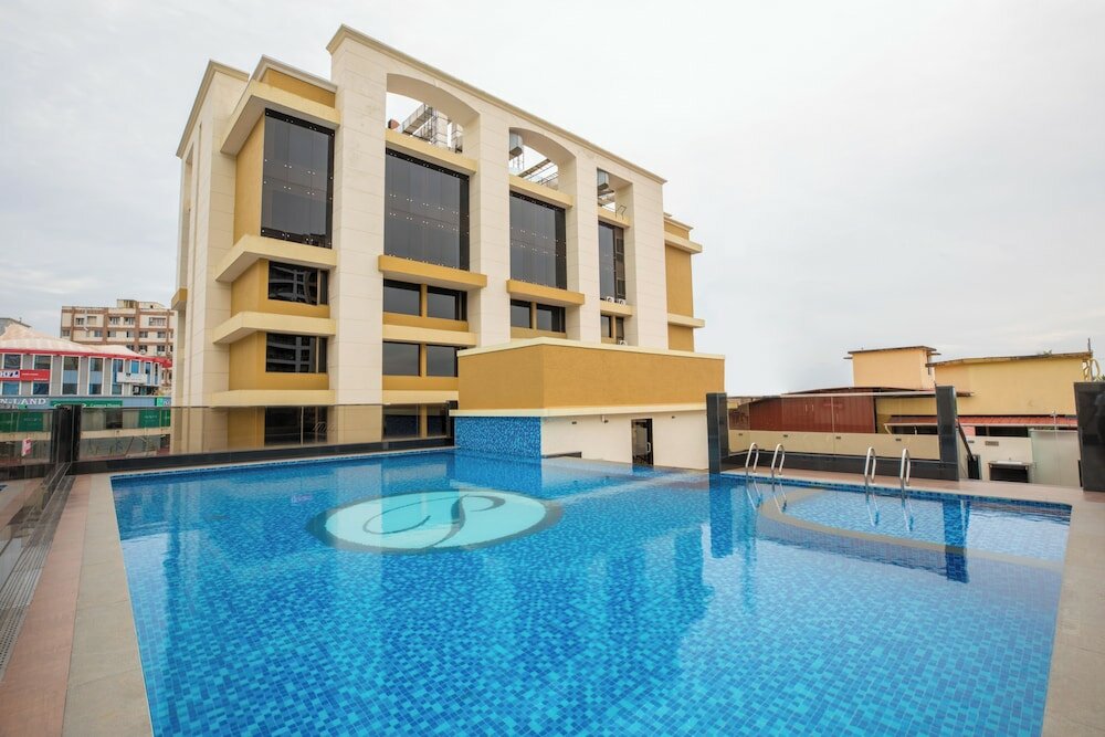 Фото отеля 3