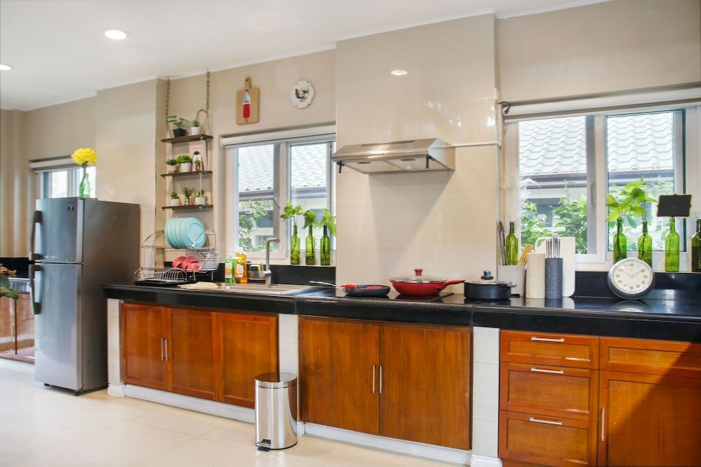 Фото Hotel Kimberly Tagaytay