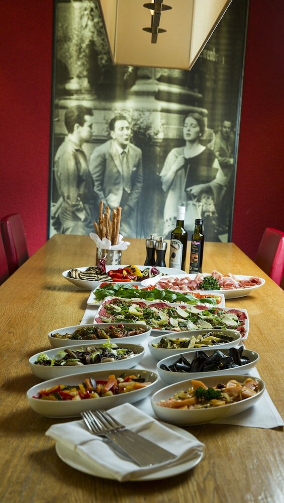 Фото Hotel Belair