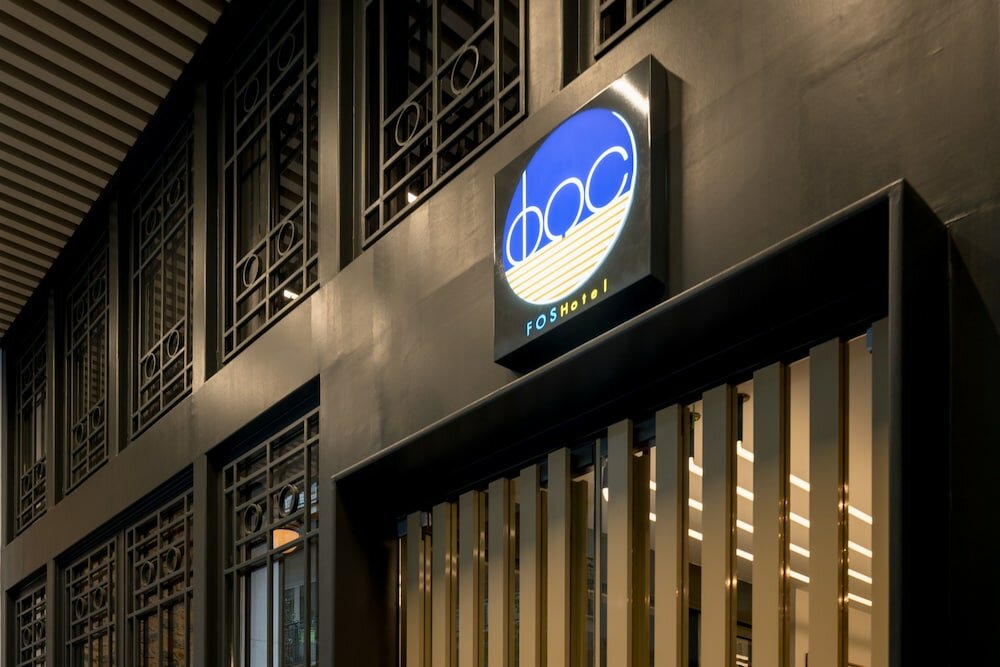 Фото Fos DownTown Suites