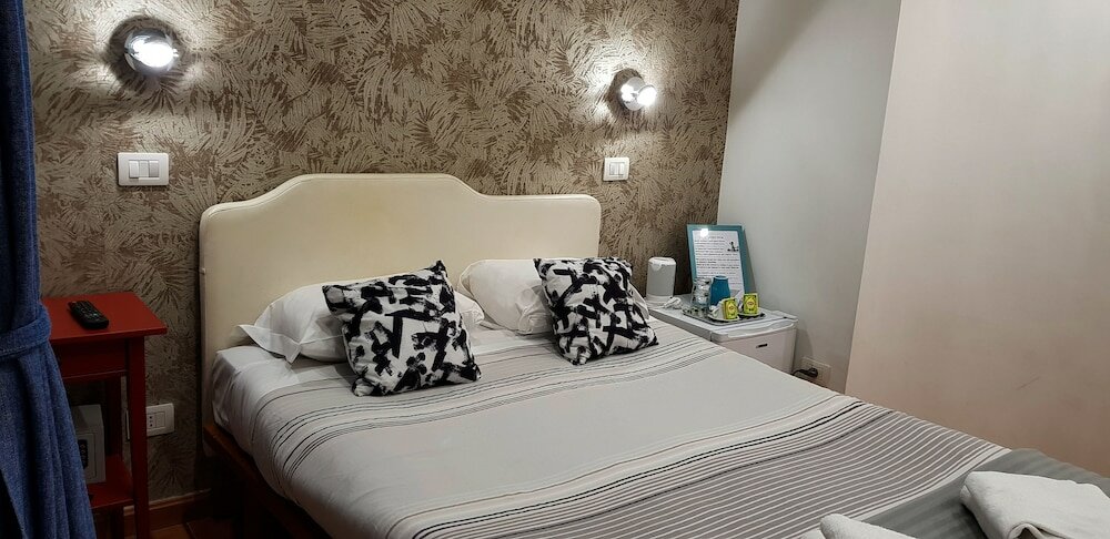 Фото La dolce vita Qg