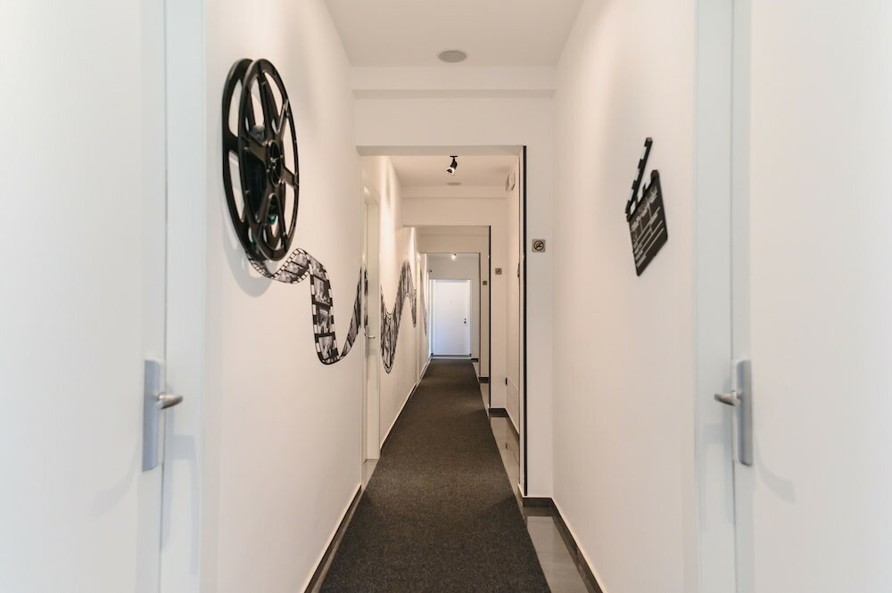 Фото Residence CineApollo