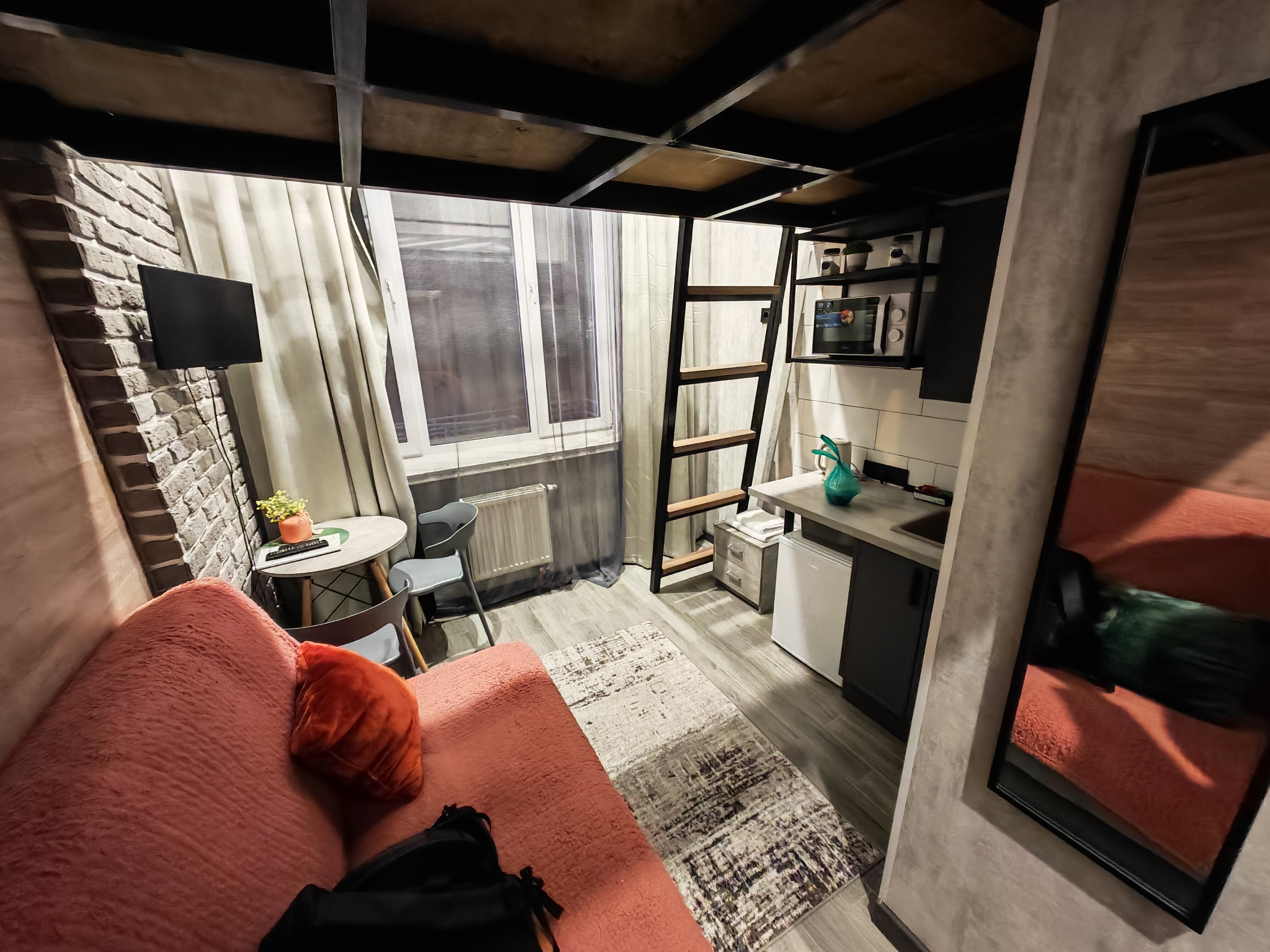 Фото Рейс 66