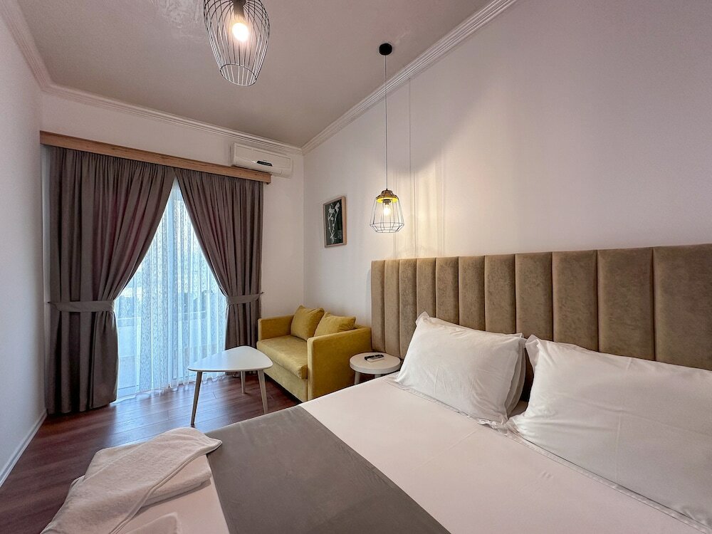 Фото Hotel Murati