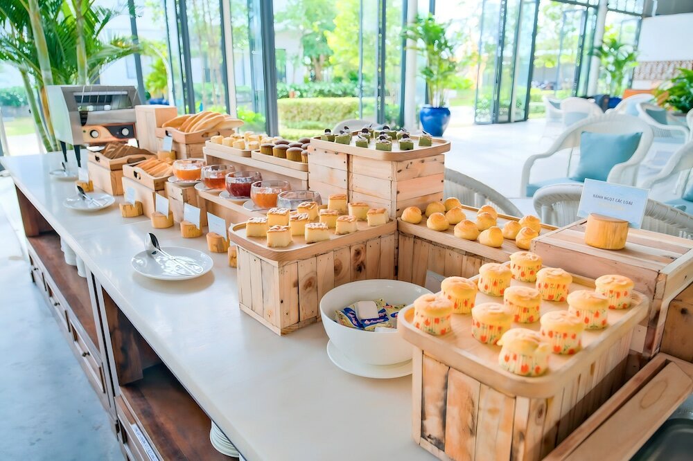 Фото Sunset Sanato Resort & Villas