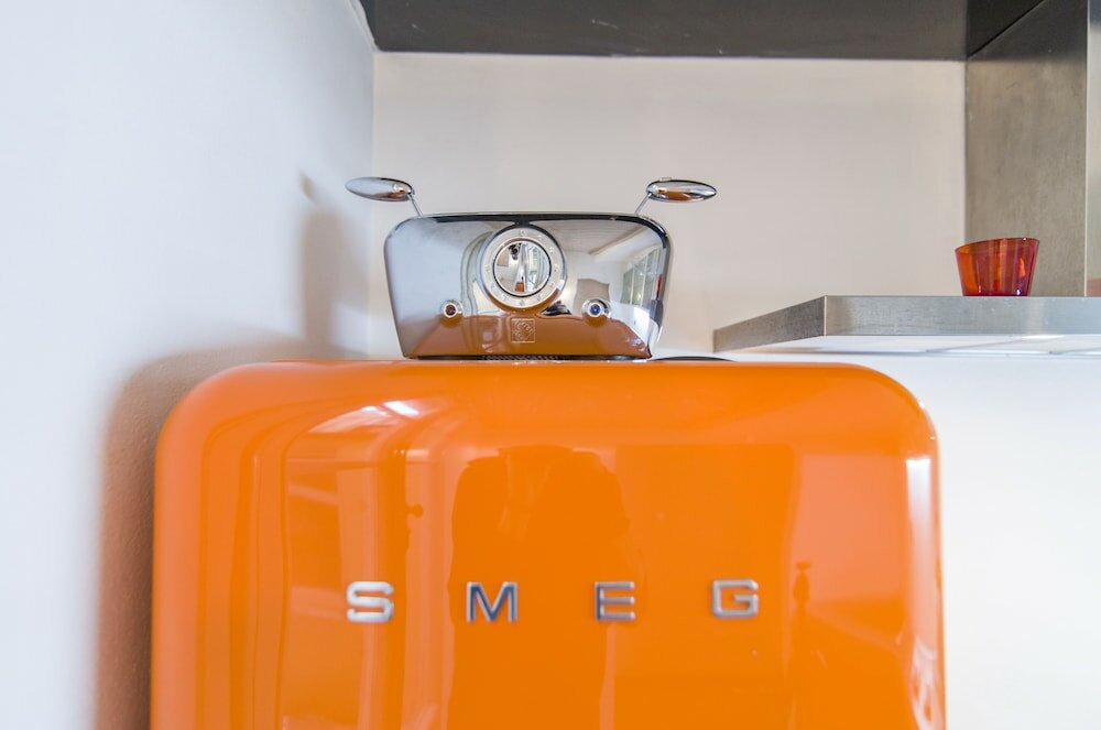 Фото Della Scala Modern Apartment