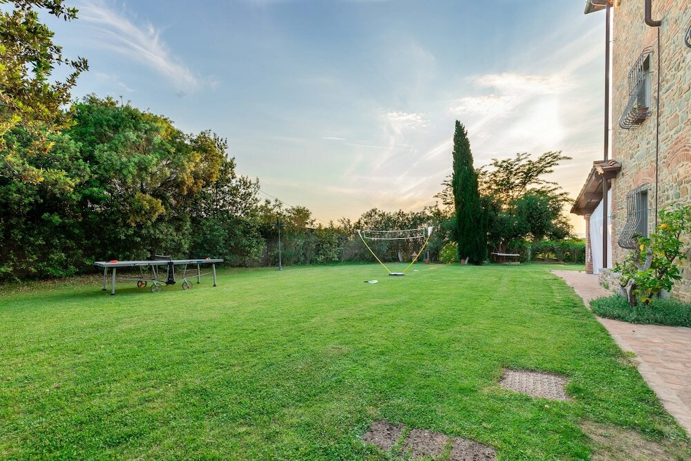 Фото La Casa Medioevale B&b