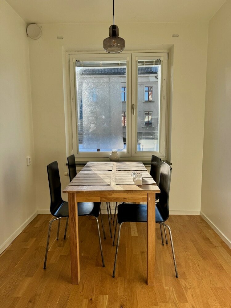 Фото Hotel Kungsbacken