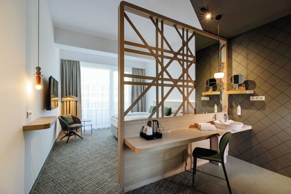 Фото Arcotel Aq Wien