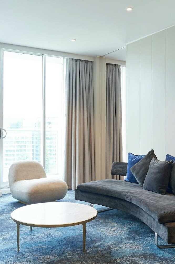 Фото Pullman Adelaide